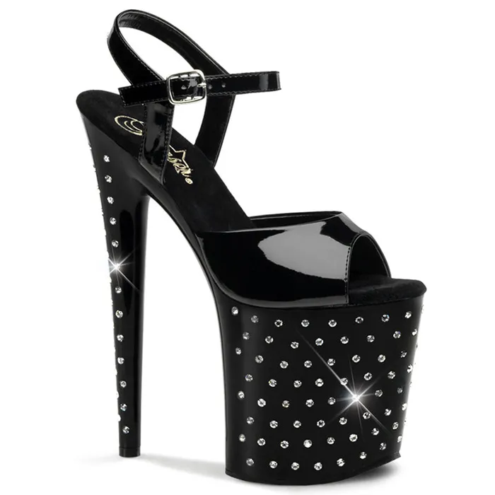 Pleaser Vibrators | STARDUST-809