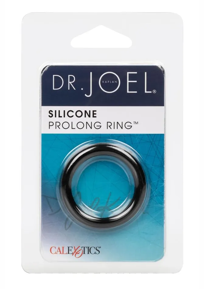 Male Sex Toys Dr Joel Kaplan Dr Joel Kaplan Silicone Prolong Ring Cock Ring