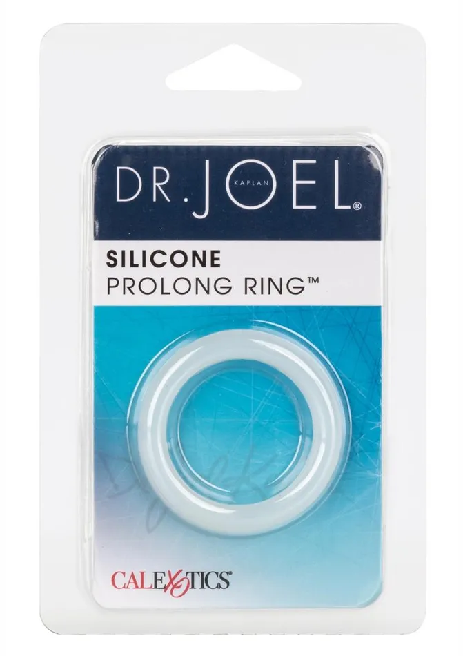 Male Sex Toys Dr Joel Kaplan Dr Joel Kaplan Silicone Prolong Ring Cock Ring
