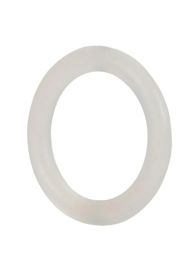 Male Sex Toys Dr Joel Kaplan Dr Joel Kaplan Silicone Prolong Ring Cock Ring
