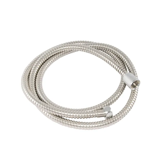 SI Novelties Couples Rinservice Replacement Metal Hose
