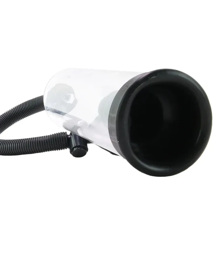 Rookie Penis Pump Erotica Adult Toys Male Sex Toys