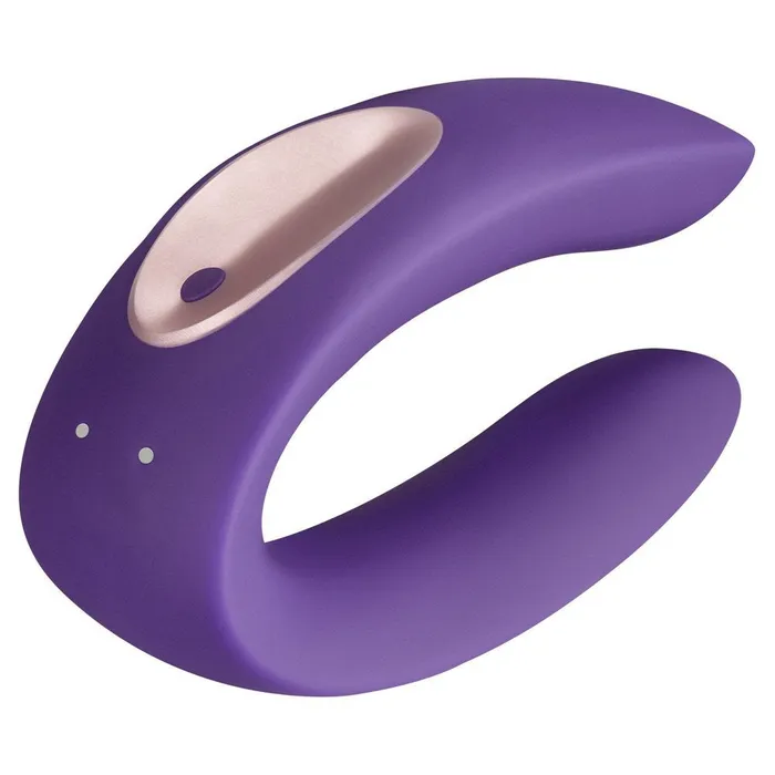 Partner Plus Satisfyer Male Sex Toys