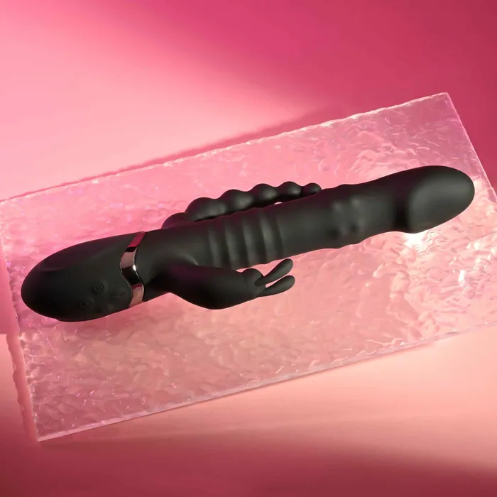 Female Sex Toys Playboy Playboy Big Bunny Energy