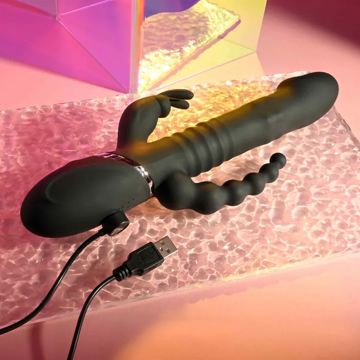 Female Sex Toys Playboy Playboy Big Bunny Energy