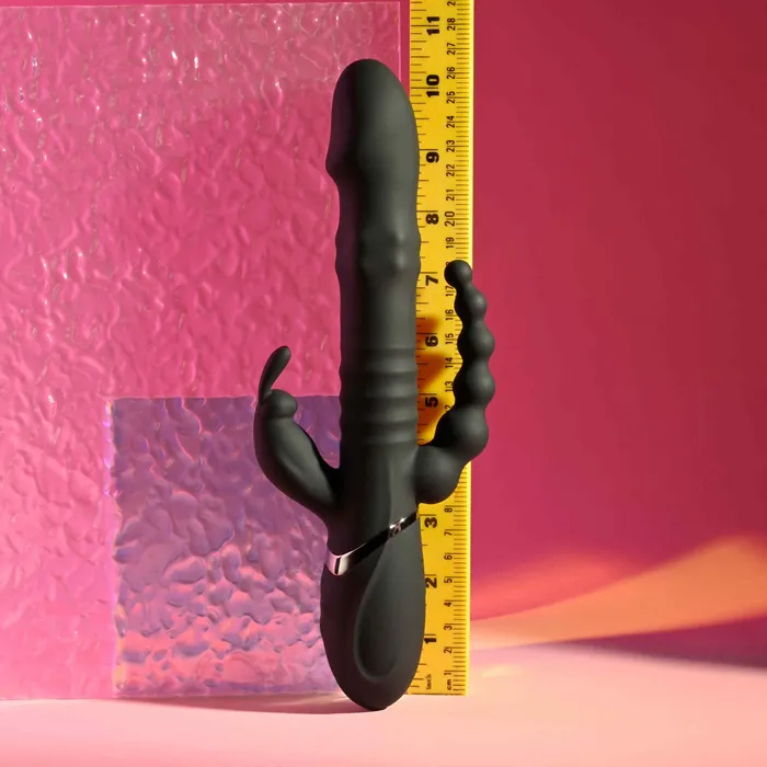 Female Sex Toys Playboy Playboy Big Bunny Energy