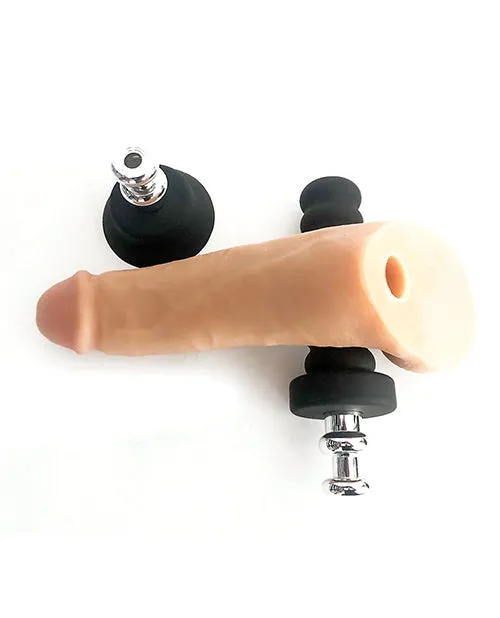 Rascal Video Dildos Rascal Cock Wrammer Suction Rascal Video Dildos Rascal Cock Wrammer Suction