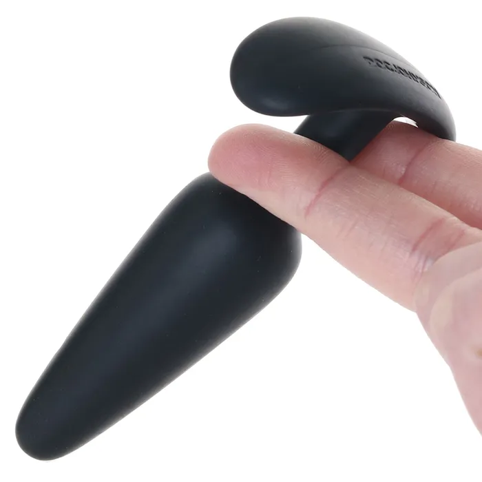 Merci Tush Trainer Plug Set Doc Johnson Anal