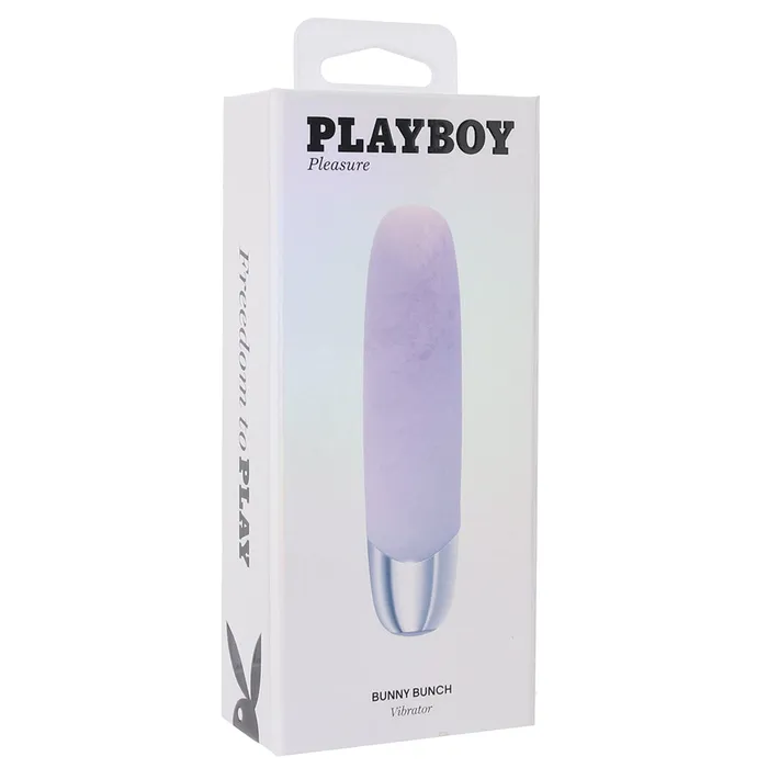 Playboy Bunny Bunch Vibe Evolved Novelties Vibrators