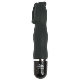 Vibrators Love Honey Fifty Shades of Grey Sweet Touch Mini Clitoral Vibrator The Ultimate Versatile Pleasure Device for Intense Stimulation