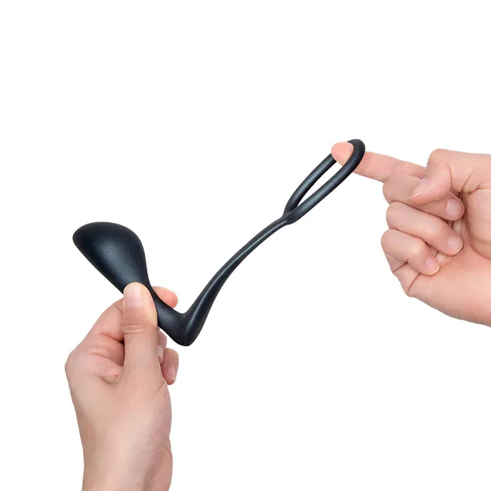B Vibe Anal bVibe Ringer CRing Plug