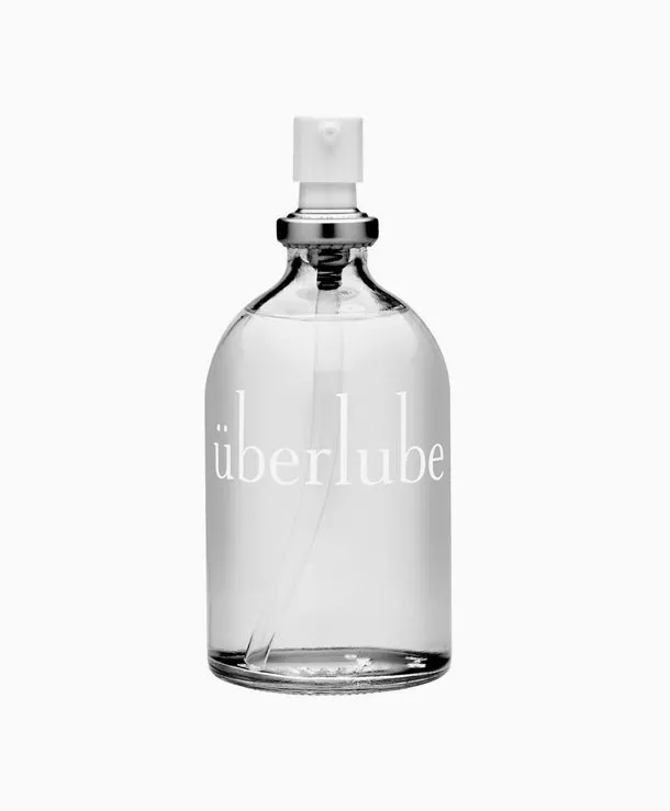 Female Sex Toys berlube Uberlube Silicone Lube