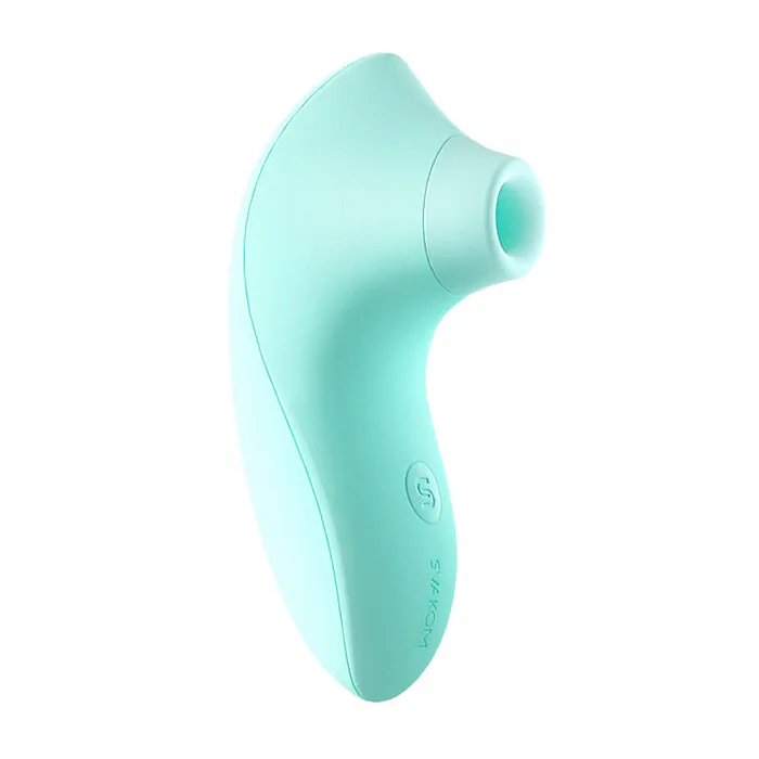 Female Sex Toys SVAKOM Svakom Pulse Lite Neo Air Pressure Vibrator with App Control