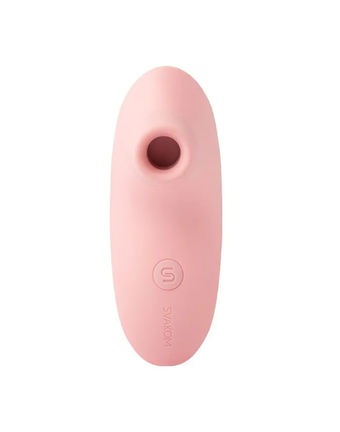 Female Sex Toys SVAKOM Svakom Pulse Lite Neo Air Pressure Vibrator with App Control