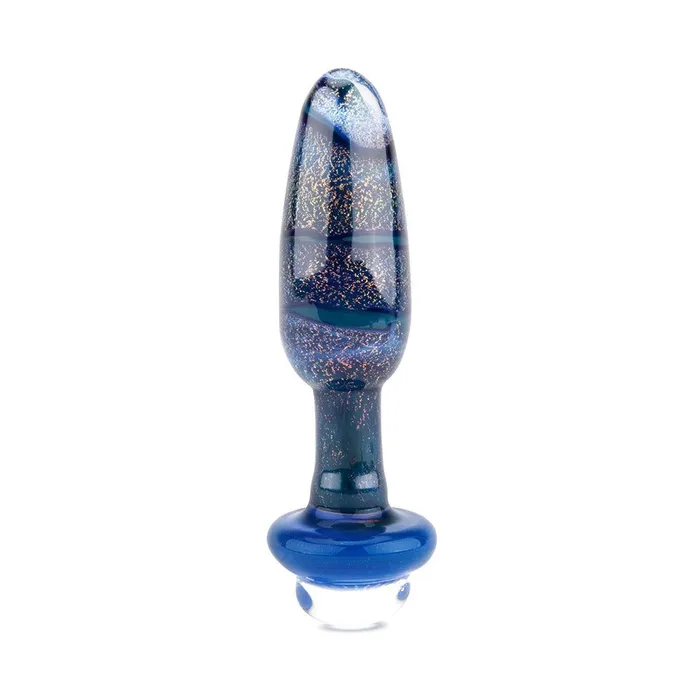 Gls Uranus Artisanal Butt Plug Anal