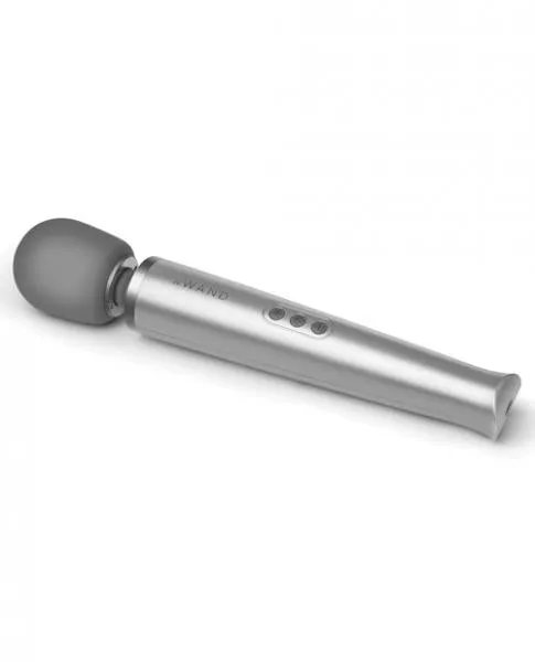 Le Wand Original Rechargeable Vibrating Massager The Pleasure Parlor Female Sex Toys