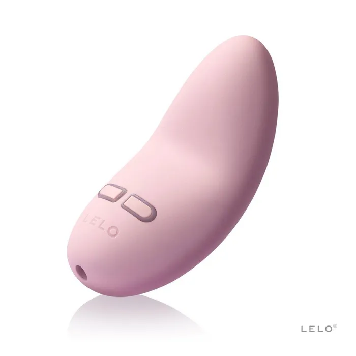 LELO Vibrators LELO Lily 2 Pink