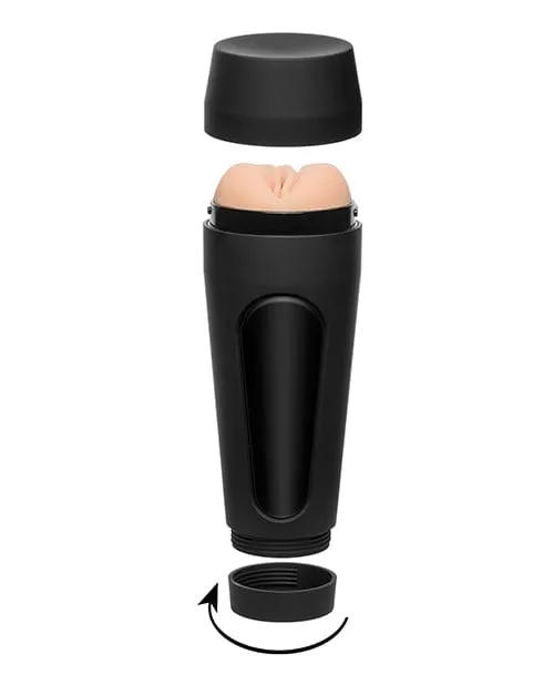Male Sex Toys Doc Johnson Main Squeeze Ultraskyn Pussy Stroker Male Sex Toys Doc Johnson Main Squeeze Ultraskyn Pussy Stroker