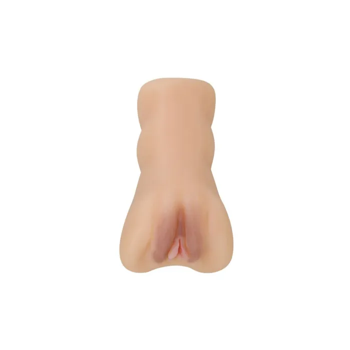 Pretty Love Male Sex Toys Caroline Realistic Vagina Masturbator Light
