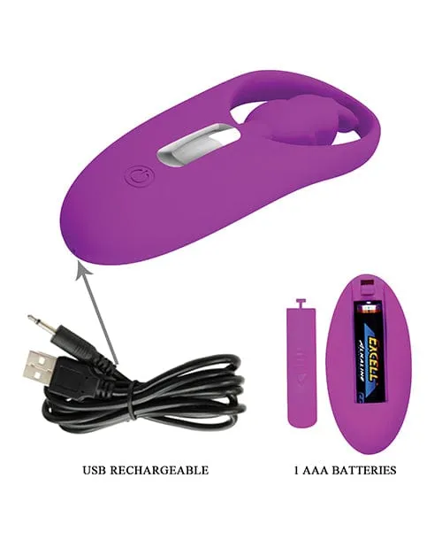 Pretty Love Vibrators Pretty Love Wild Rabbit Panty Vibe with free Panty Fuchsia Pretty Love Vibrators Pretty Love Wild Rabbit Panty Vibe with free Panty Fuchsia