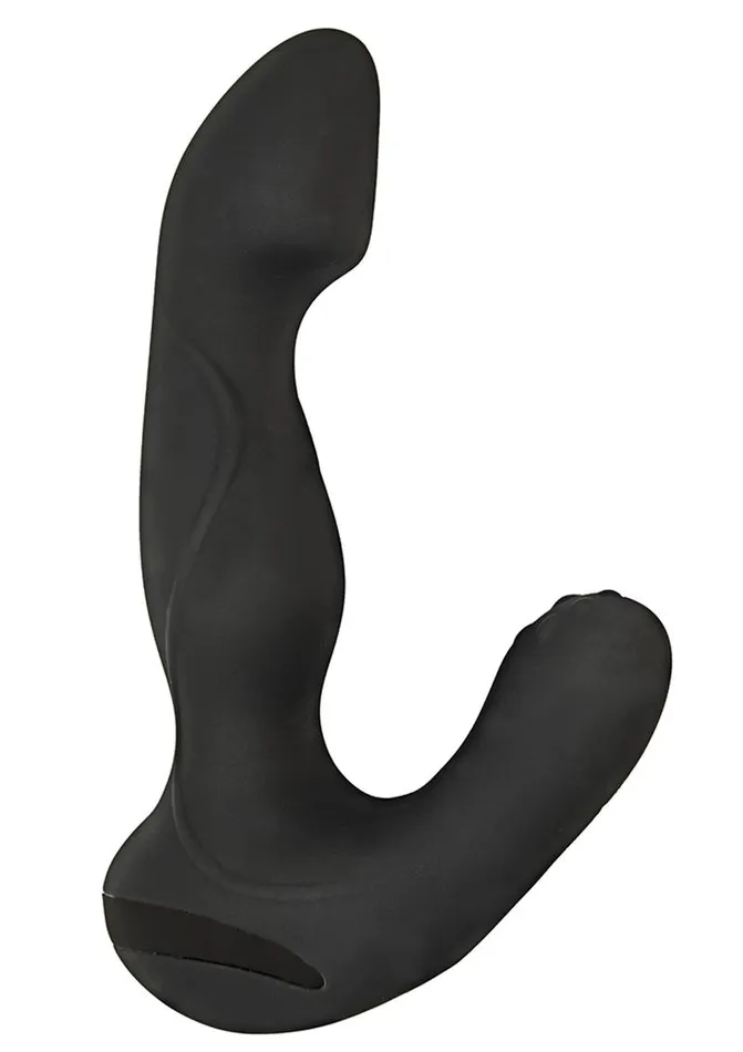 Anal Ese Female Sex Toys AnalEse Collection Rotating PSpot Silicone Rechargeable Vibrator Anal Ese Female Sex Toys AnalEse Collection Rotating PSpot Silicone Rechargeable Vibrator