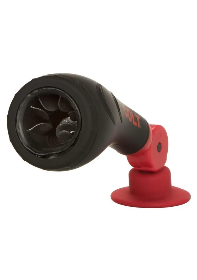 Colt Mighty Mouth Vibrating Stroker Mouth Colt Male Sex Toys Colt Mighty Mouth Vibrating Stroker Mouth Colt Male Sex Toys