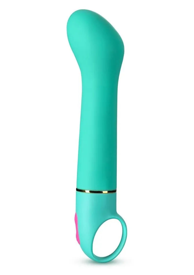 Female Sex Toys Aria Aria Flirty AF Silicone Vibrator