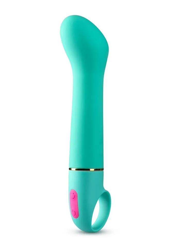 Female Sex Toys Aria Aria Flirty AF Silicone Vibrator