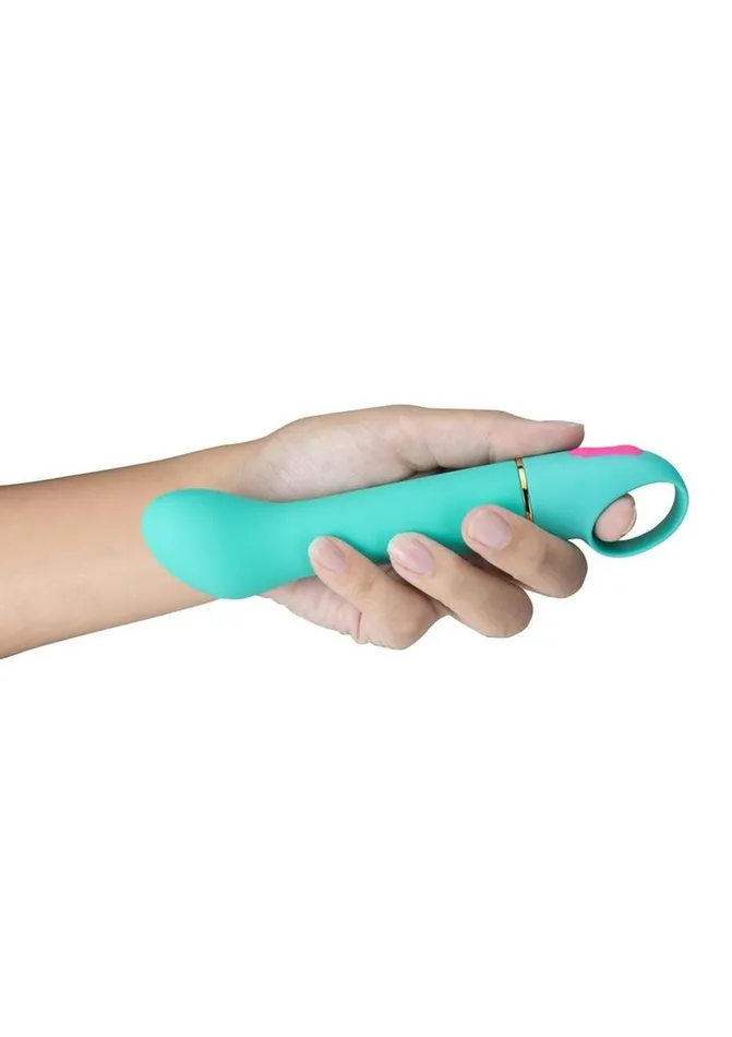 Female Sex Toys Aria Aria Flirty AF Silicone Vibrator