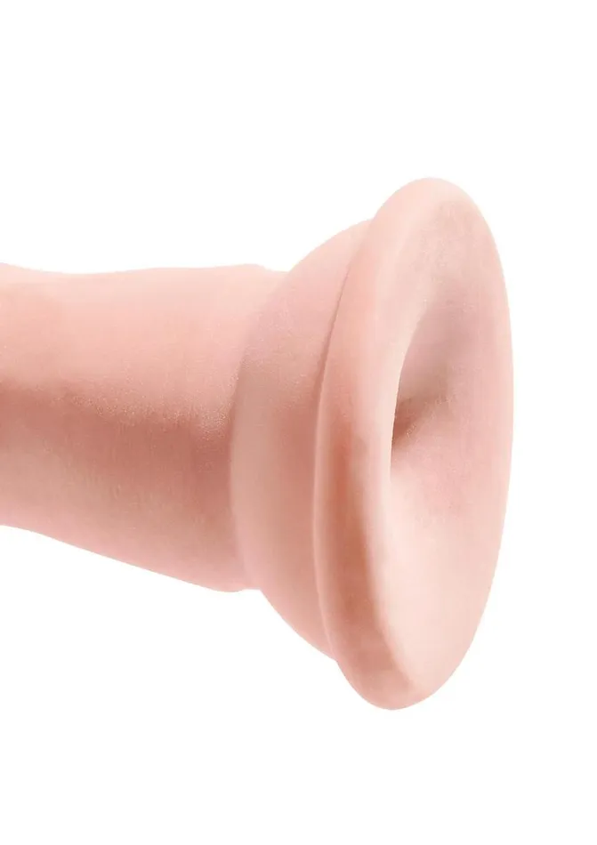 King Cock King Cock Plus Triple Density Dildo Dildos