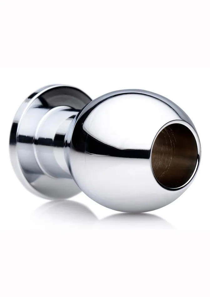 Master Series Male Sex Toys Master Series Abyss Hollow Anal Dilator