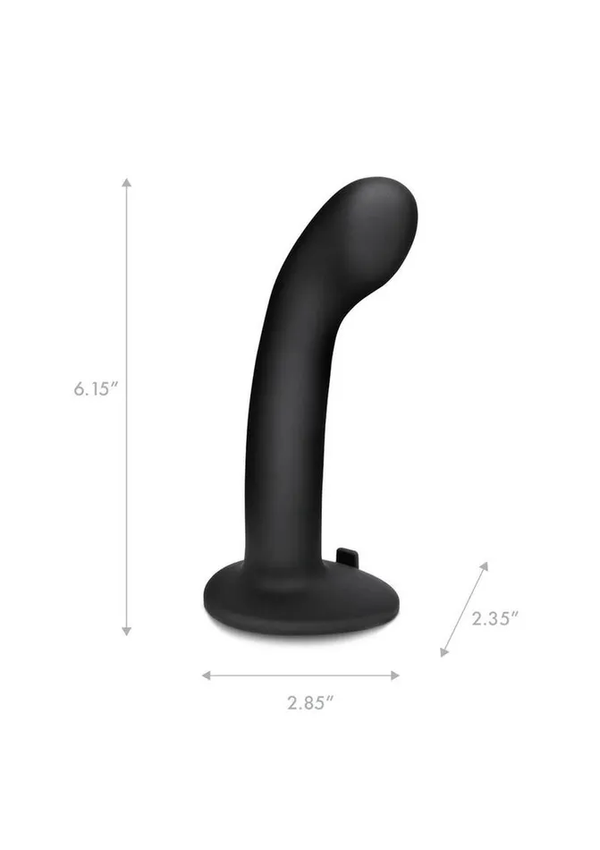 Pegasus Pegasus PSpotGSpot Peg Rechargeable Dildo with Remote Control Female Sex Toys Pegasus Pegasus PSpotGSpot Peg Rechargeable Dildo with Remote Control Female Sex Toys