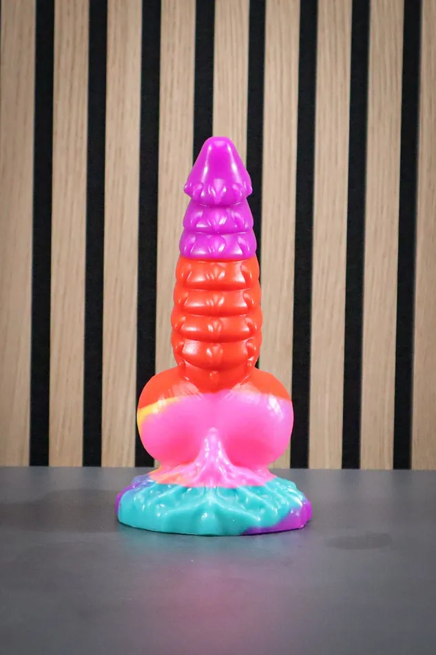 PhreakClub Male Sex Toys Dovah Medium Soft