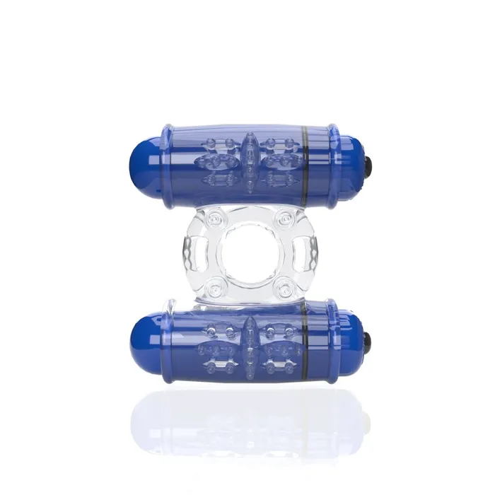 Dildos Screaming O 4b Double Wammy Dildos Screaming O 4b Double Wammy
