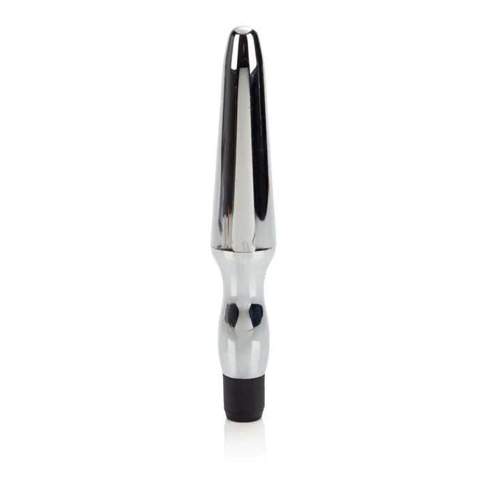 Fujikos Waterproof Anal Probe Silver CalExotics Anal