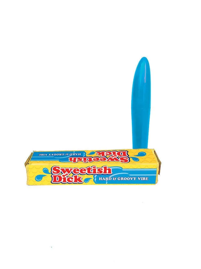 Little Genie Female Sex Toys Sweetish Dick Massager