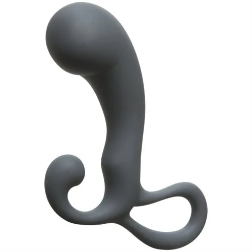 Optimale P Massager Slate Doc Johnson Female Sex Toys