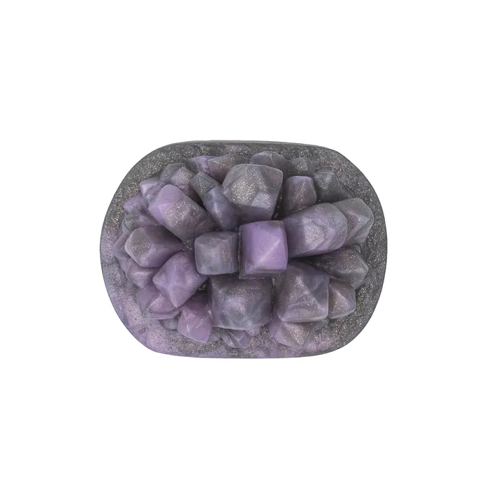 Premade The O Method Crystal Grinder Medium Standard Base Twisted Fantasies Anal