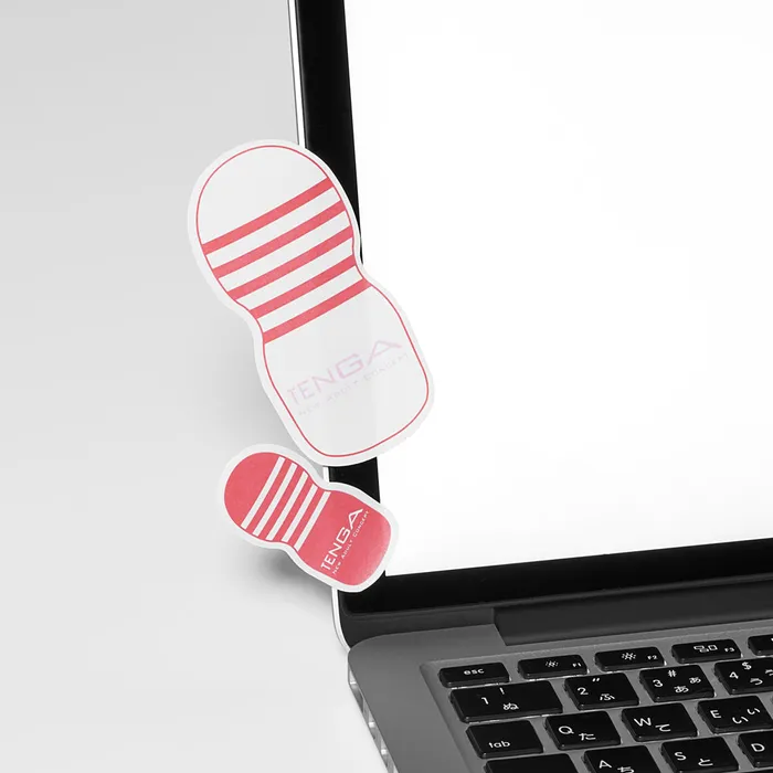TENGA STORE EUROPE Vibrators TENGA STICKY NOTE
