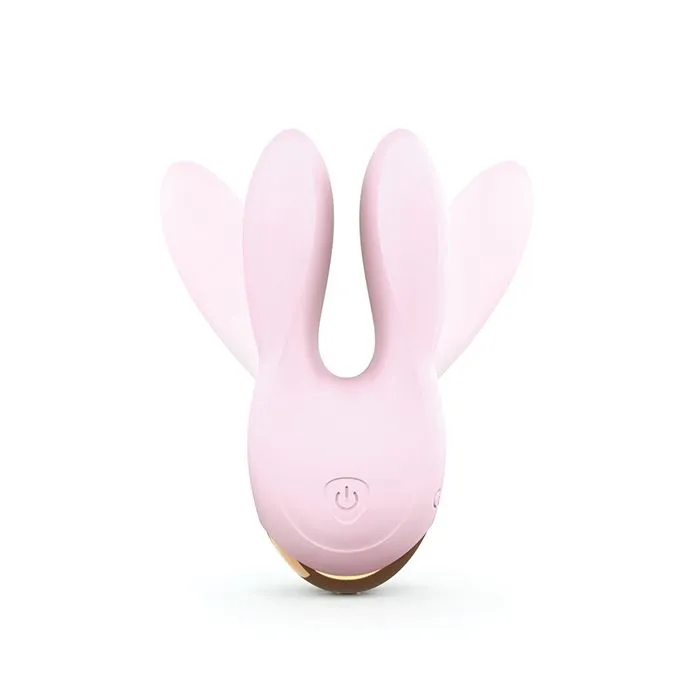 The Flirtation Station Vibrators Hear Me
