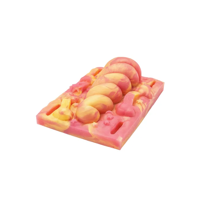 Twisted Fantasies Horny the Unicorn Grinder Dildos