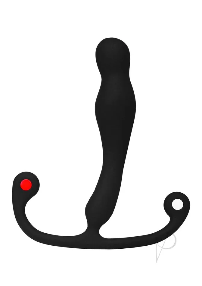 Aneros Anal Trident Eupho Syn Black Aneros Anal Trident Eupho Syn Black