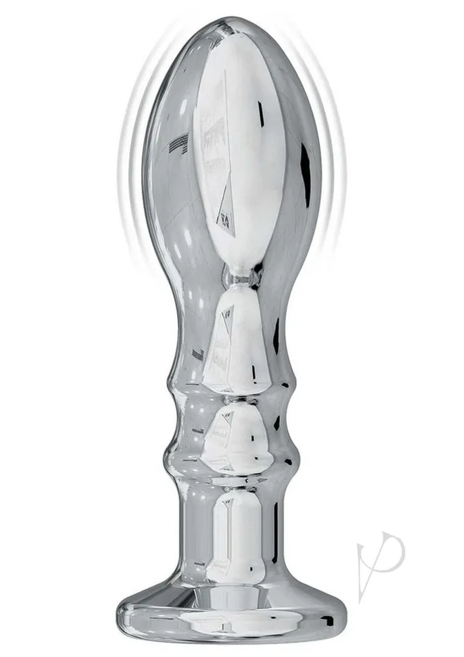AssSation Asssation Remote Metal Anal Pleaser Slv Anal