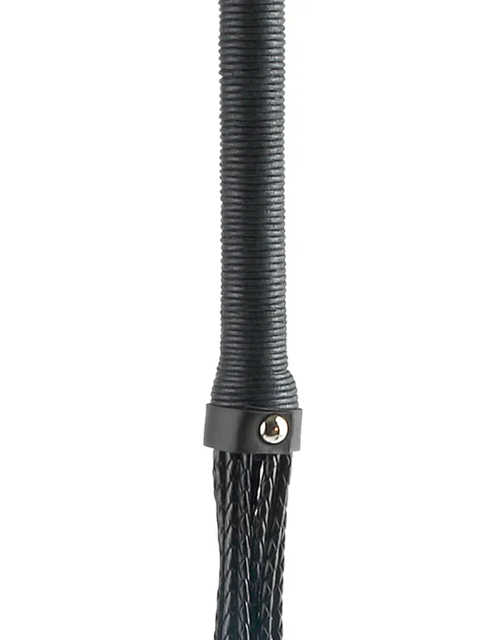 Braided CatONine Fetish Fantasy Vibrators Braided CatONine Fetish Fantasy Vibrators