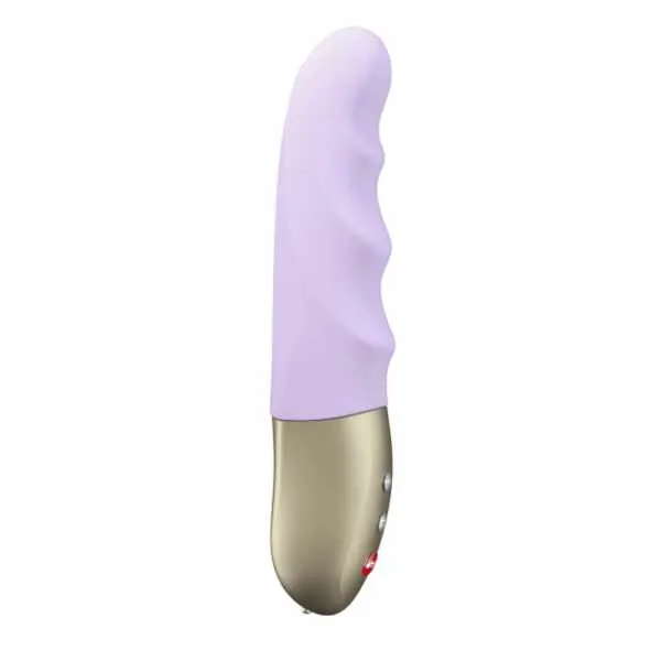 Castle Megastore Female Sex Toys Fun Factory Stronic Petite Lilac