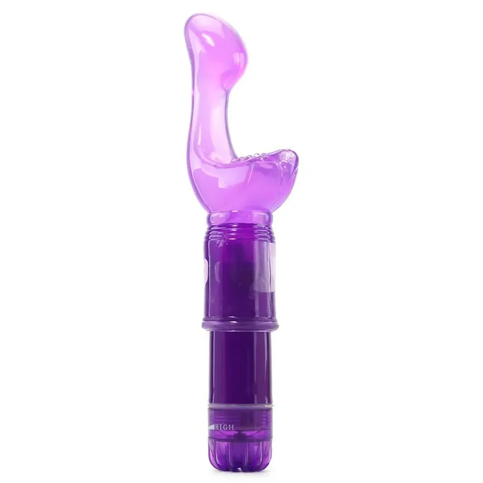 Climax Kiss GSpot Bliss Waterproof Vibe Topco Vibrators