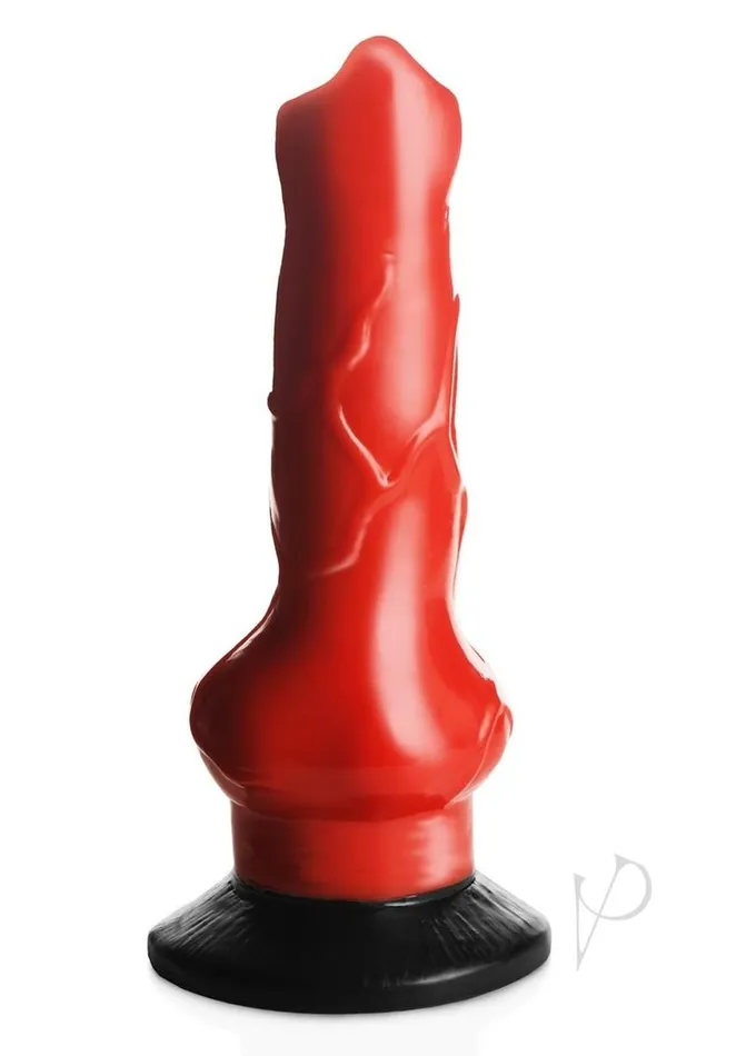 Dildos Creature Cocks Creature Cock Giant Hell Hound Canine 2