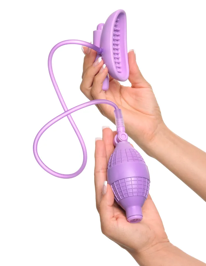 Fantasy For Her Sensual PumpHer Female Sex Toys Fantasy For Her Sensual PumpHer Female Sex Toys