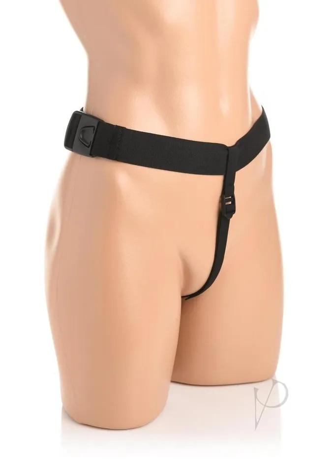 Female Sex Toys Master Series Ms P Spot Plugger Harness Remote