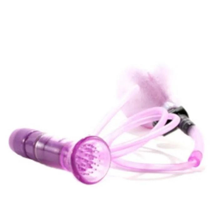 Female Sex Toys Nasstoys Little Lavender Clitoral Cuddler